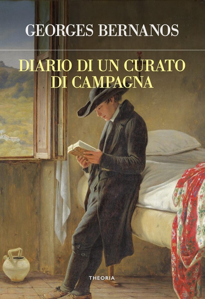 Georges Bernanos Rosaria Manuela Distef Diario di un curato di campa (Paperback)Another great item from Rarewaves USA | Free delivery!