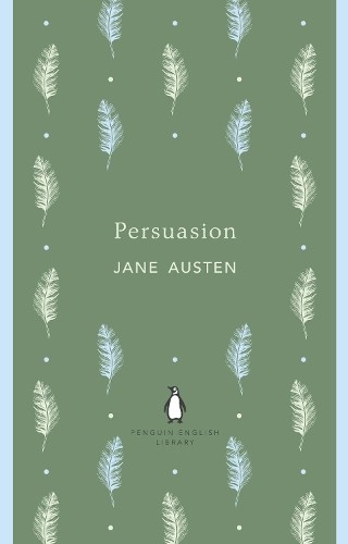 Persuasion (The Penguin English Library) by Austen, Jane Book The Fast FreeFREE US DELIVERY | ISBN: 0141198834 | Quality Books