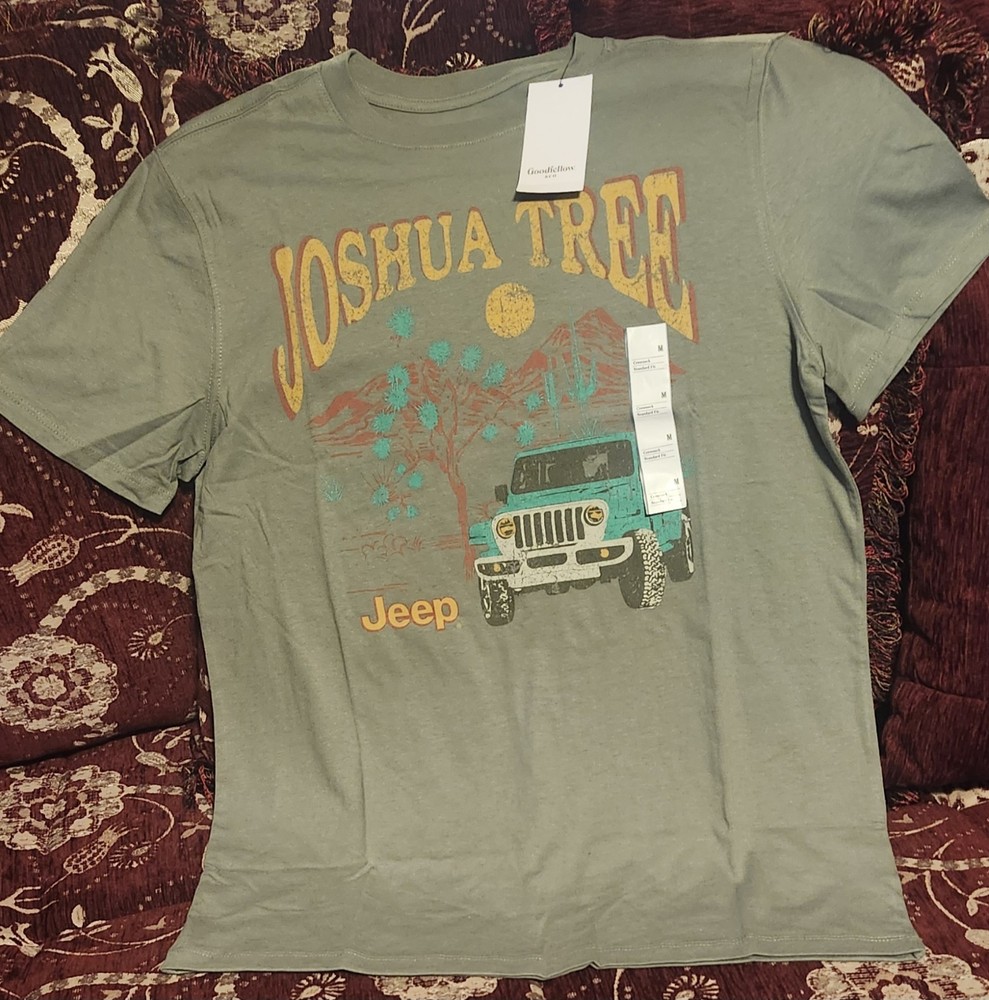 Joshua Tree T-shirt