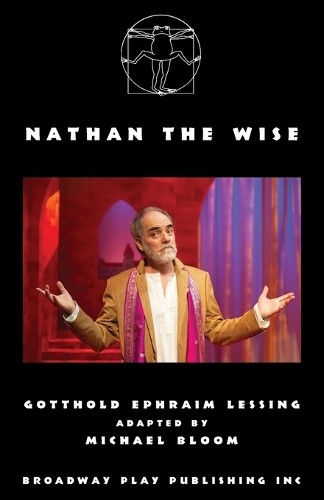 Gotthold Ephraim Lessing Nathan the Wise (Paperback) (UK IMPORT)All Tariffs and Duties included - no additional charges