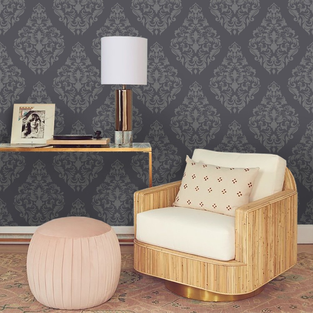 3D Decorative Art Pattern Wall Murals Wallpaper Murals Wall Sticker 37