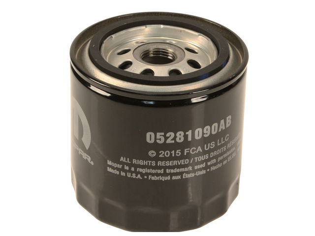 For 1985-1994 Dodge B150 Oil Filter Mopar 14747VRPG 1986 1987 1988 1989 1990