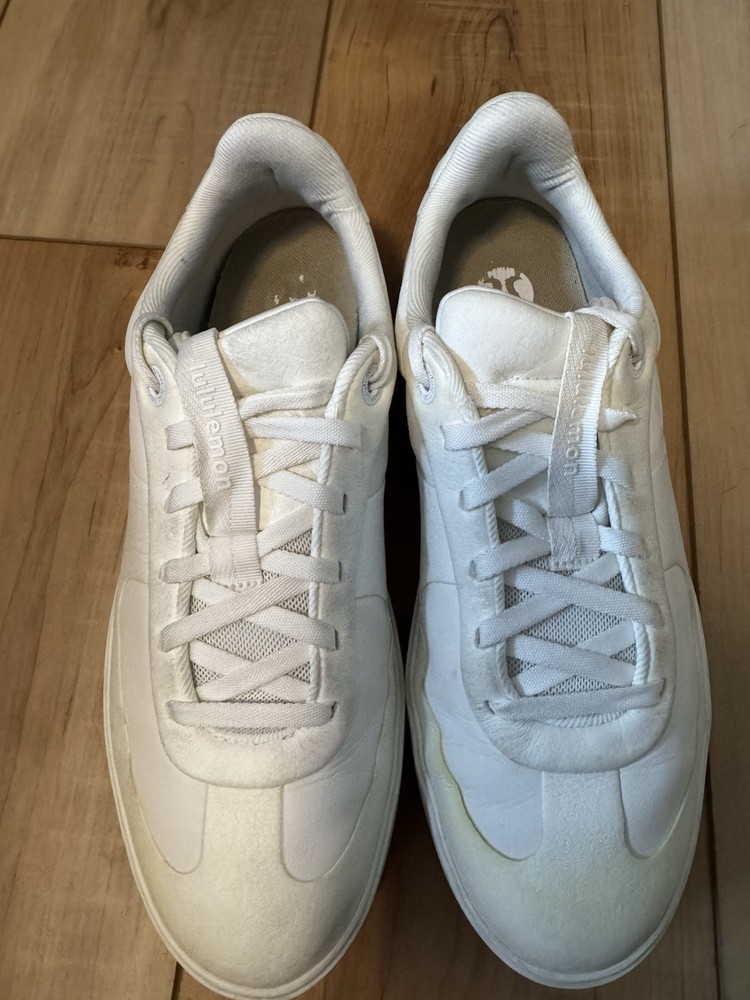 Lululemon Women’s Cityverse Sneakers Size 9.5