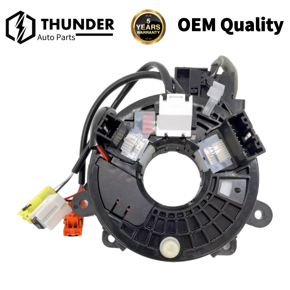 Clock Spring B5554-1MA5A For 2011-2013 Infiniti M37 M56（With heating function）