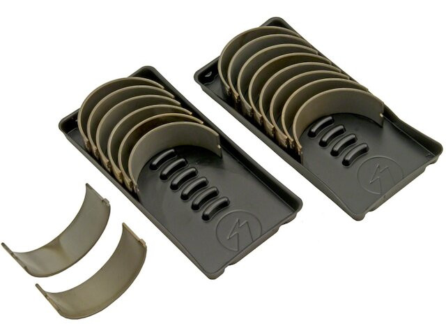 Plymouth Gran Fury Sealed Power 37898PZZR Connecting Rod Bearing Set