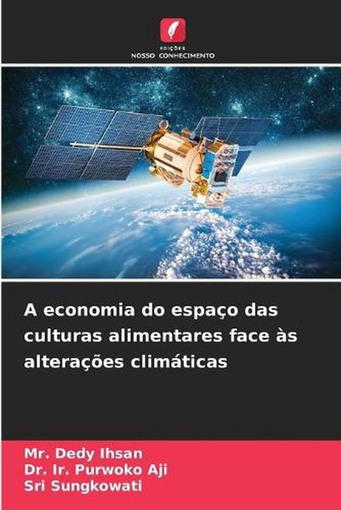 A economia do espao das culturas alimentares face s alteraes climticas by MR Ded