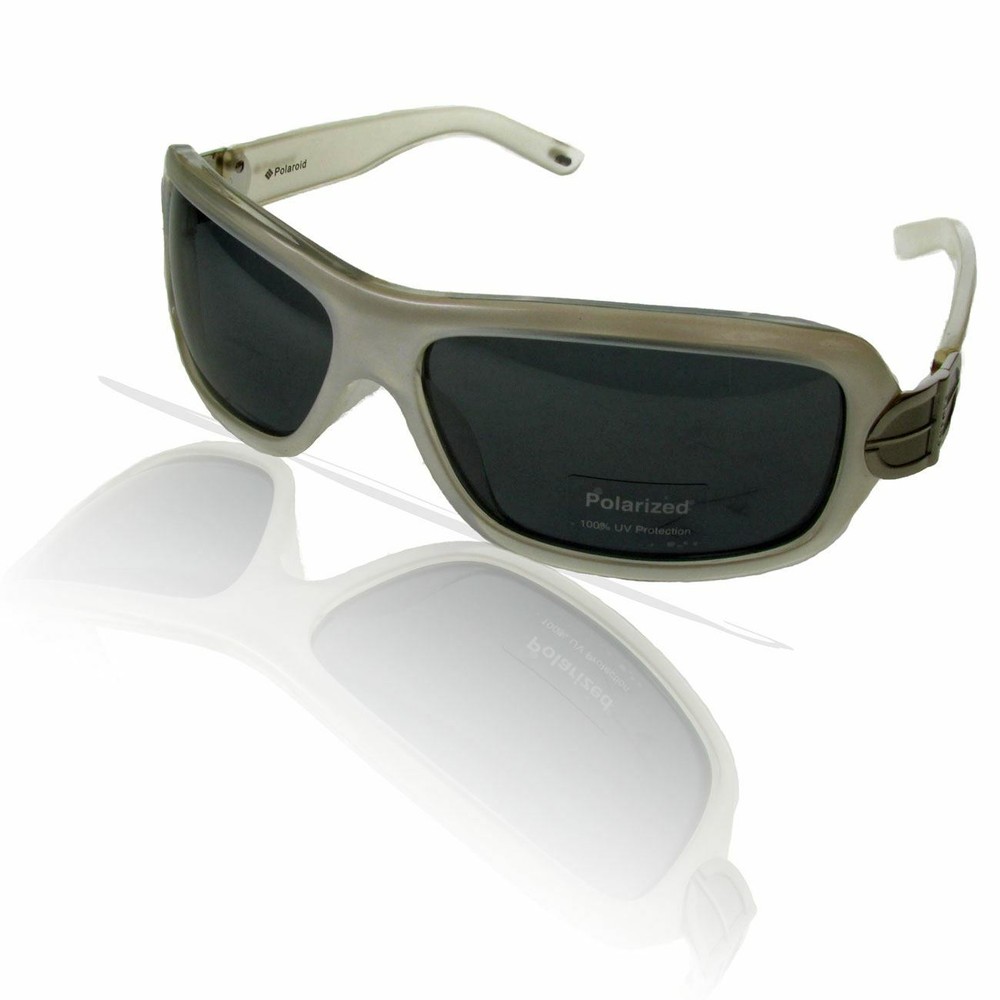 Premium Polaroid Polarized Lens Furore Driving Cat 2 Filtered Sunglasses - 6752A