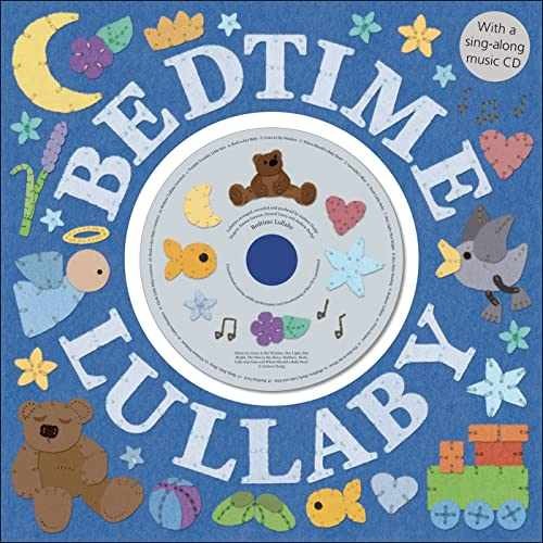 Bedtime Lullaby (Baby Boxsets) - Board book, by Priddy Roger - Very Good
