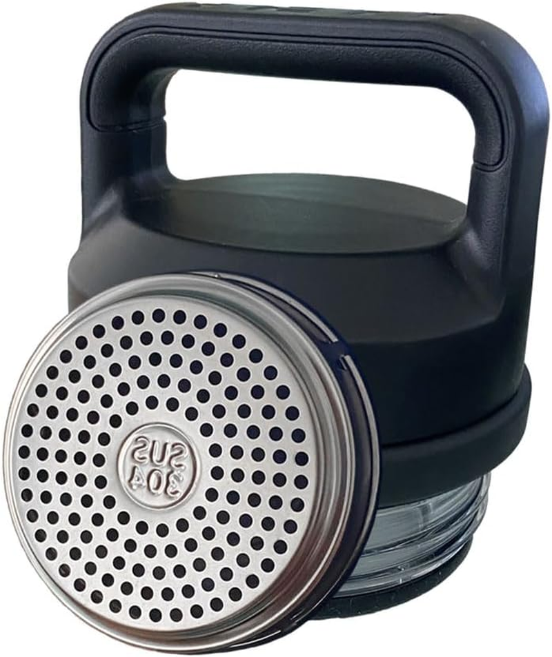 YETI Rambler Chug Cap Fruit and Ice Filter No-Choke Design