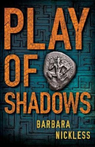 Barbara Nickless Play of Shadows (Paperback) Dr. Evan WildingAnother great item from Rarewaves USA | Free delivery!