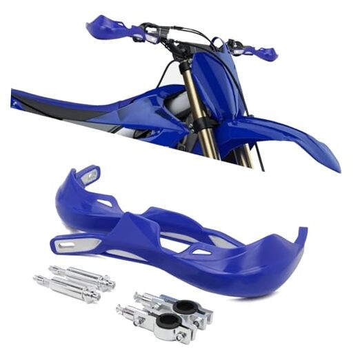 Universal Dirt Bike Hand Guards for 7/8