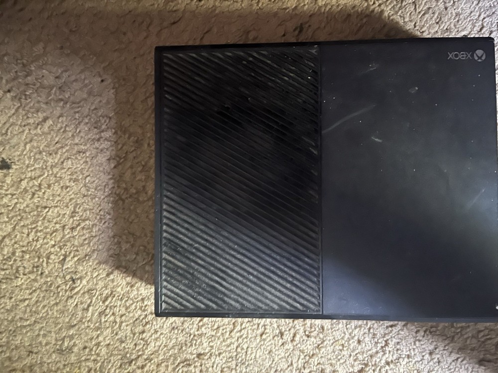 Xbox One