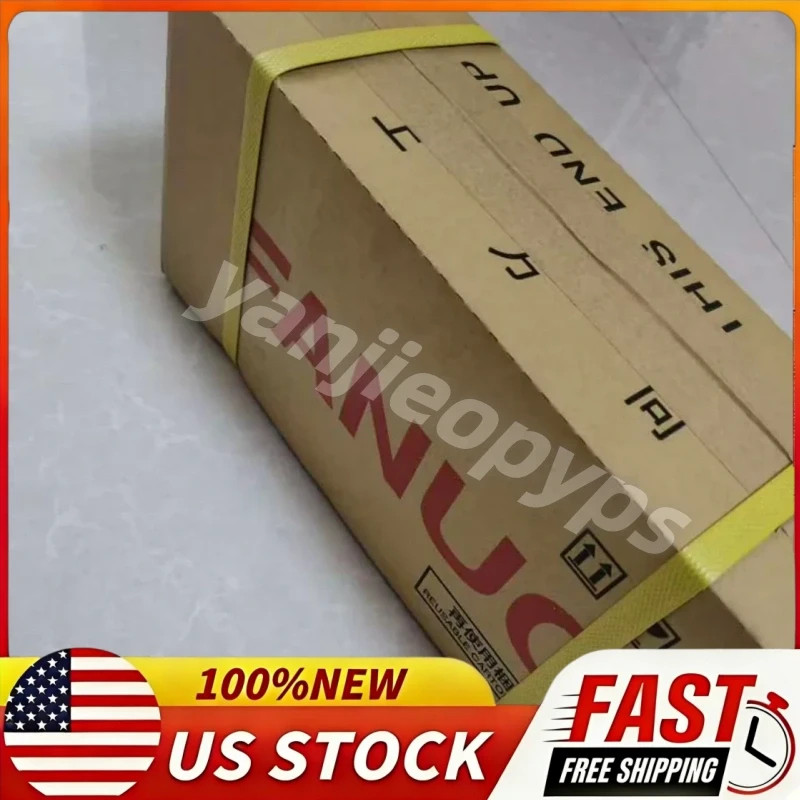 New Factory Sealed A97L-0218-0990/36 Fanuc Robot Reducr US STOCK Fast Shipping