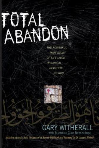 Total Abandon by Witherall, Gary, Good Book