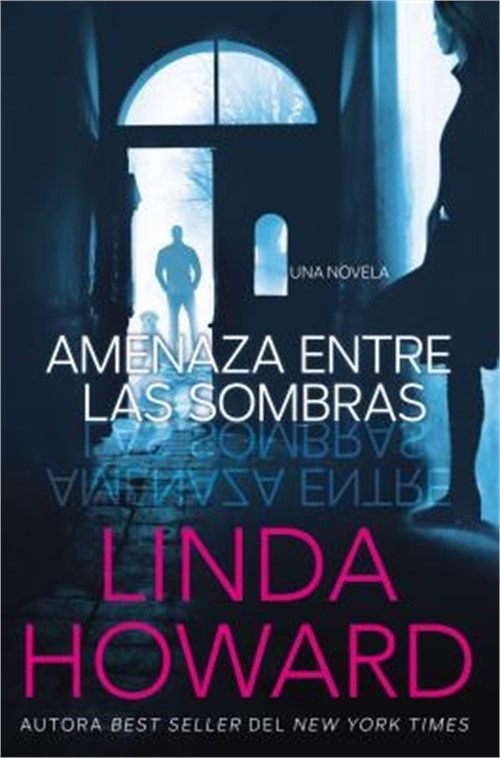 Amenaza Entre las Sombras (Paperback or Softback)