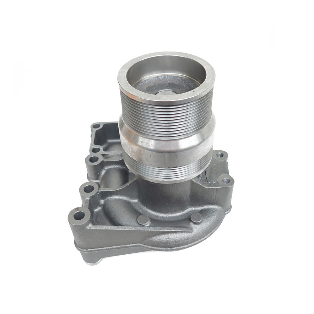 Volvo Peterbilt Water Pump 2002-2006 Compatible with 4089909