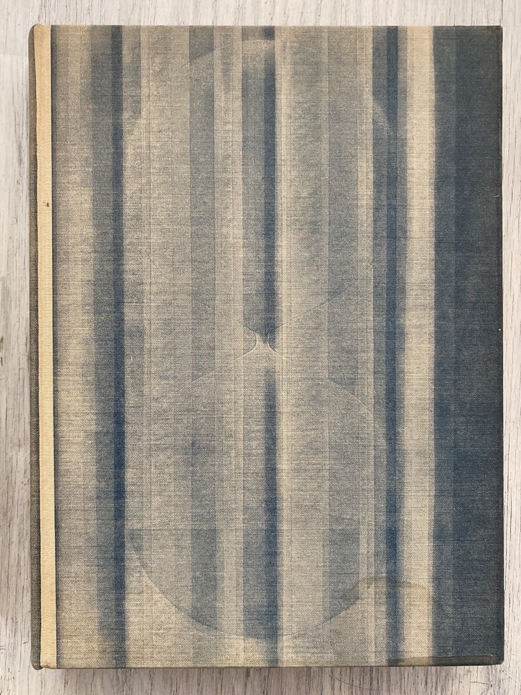 Erewhon by Samuel Butler Limited Editions Club 1934 SIGNED by Rockwell Kent