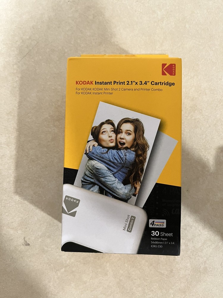 Kodak Instant Print 2.1