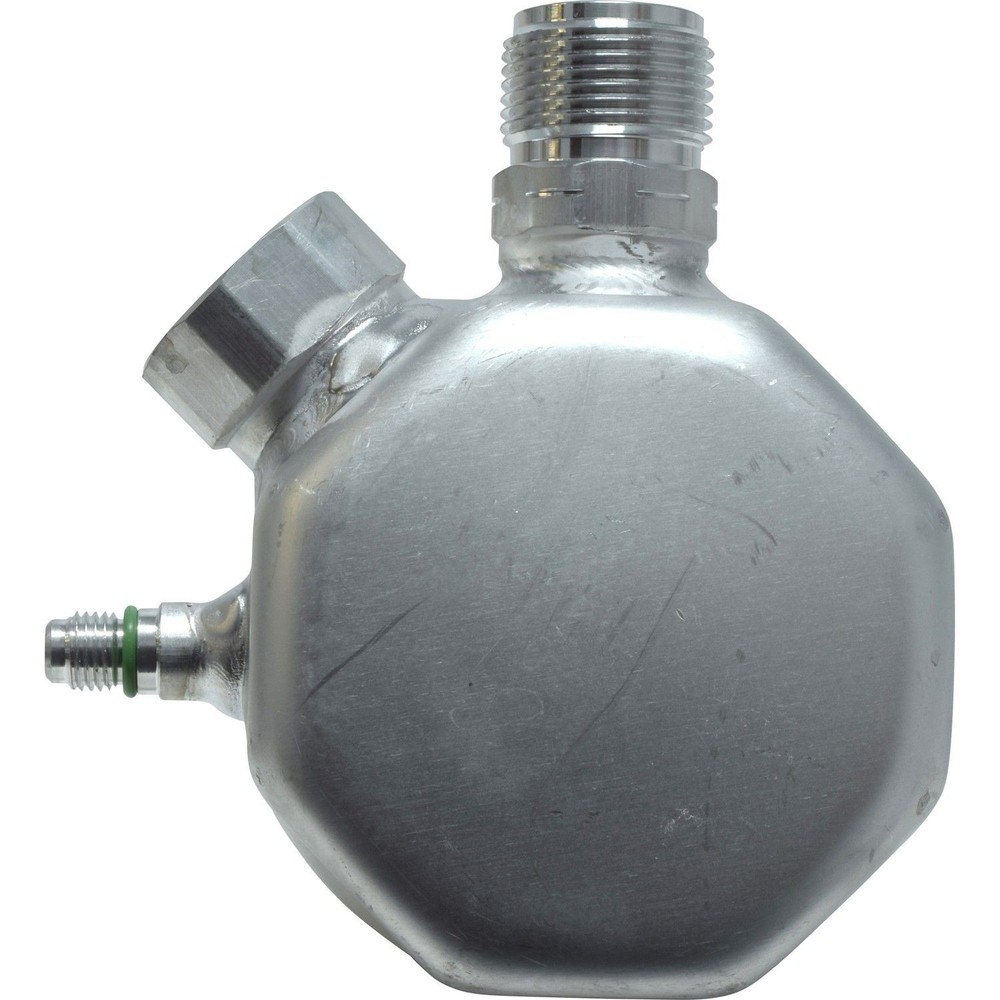 UAC RD 6729C A/C Accumulator For 89-90 C1500 C2500 C3500 K1500 K2500 K3500