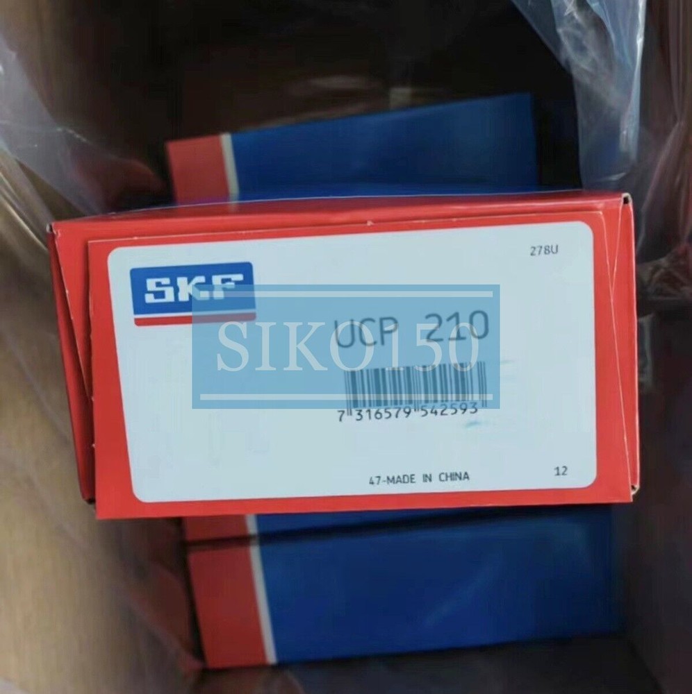 1PC UCP 210 seat bearing unit #SK