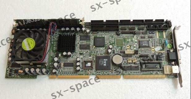 SBC8168 Rev.B4 100% TESTED via DHL or Fedex fast shipping
