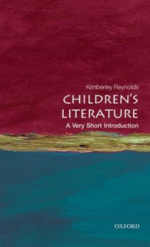 Childrens Literature A Very Short Introduction Paperback in Good Condition