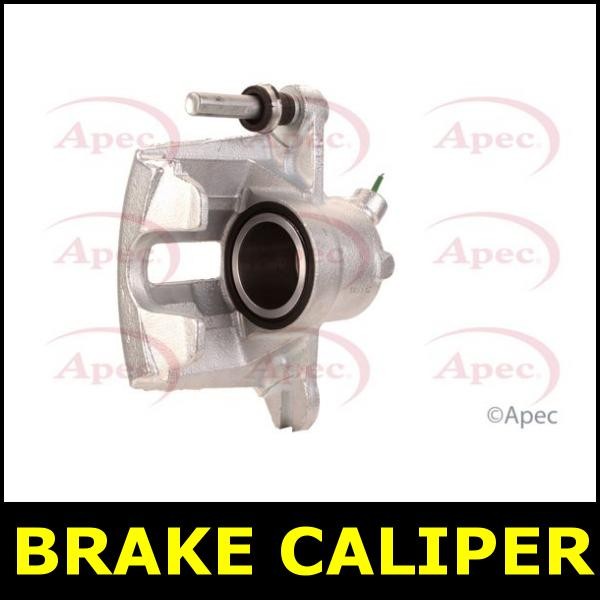 Brake Caliper Front Left FOR KANGOO I 1.2 1.4 1.5 1.6 1.9 97->08 CHOICE1/2 Apec