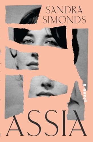 Assia by Sandra Simonds: Used