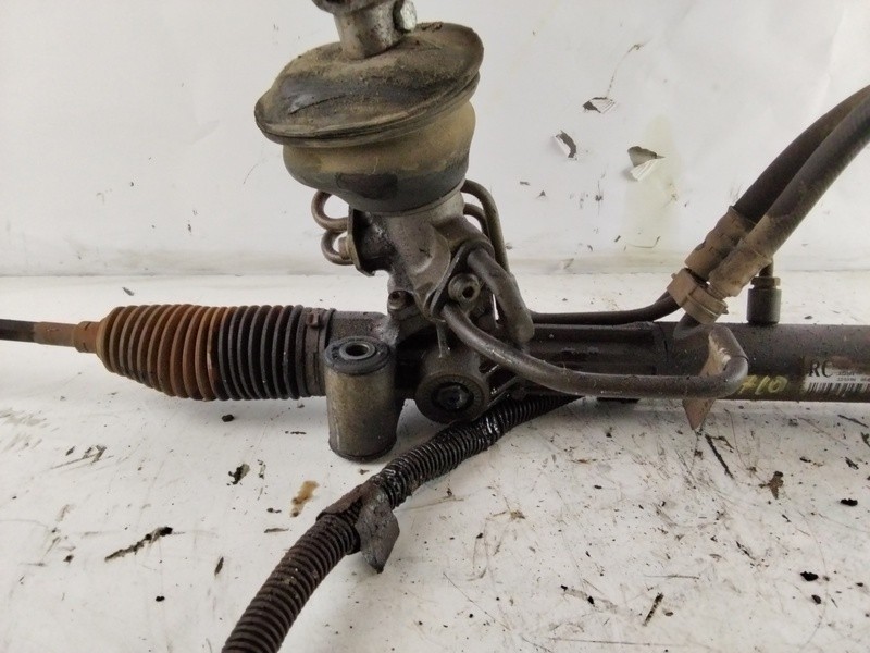 7831985142 rack and pinion steering Opel Astra H Berlina Cosmo 2004 1774500