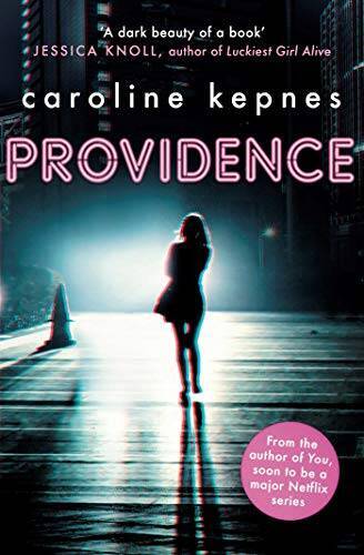 Providence - Paperback By Caroline Kepnes (author) - VERY GOOD