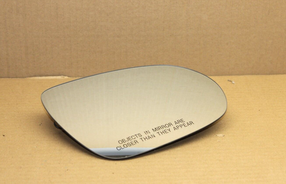 OEM Mirror Glass Passenger Right Side Heated Hand for Kia Sorento (NB107)
