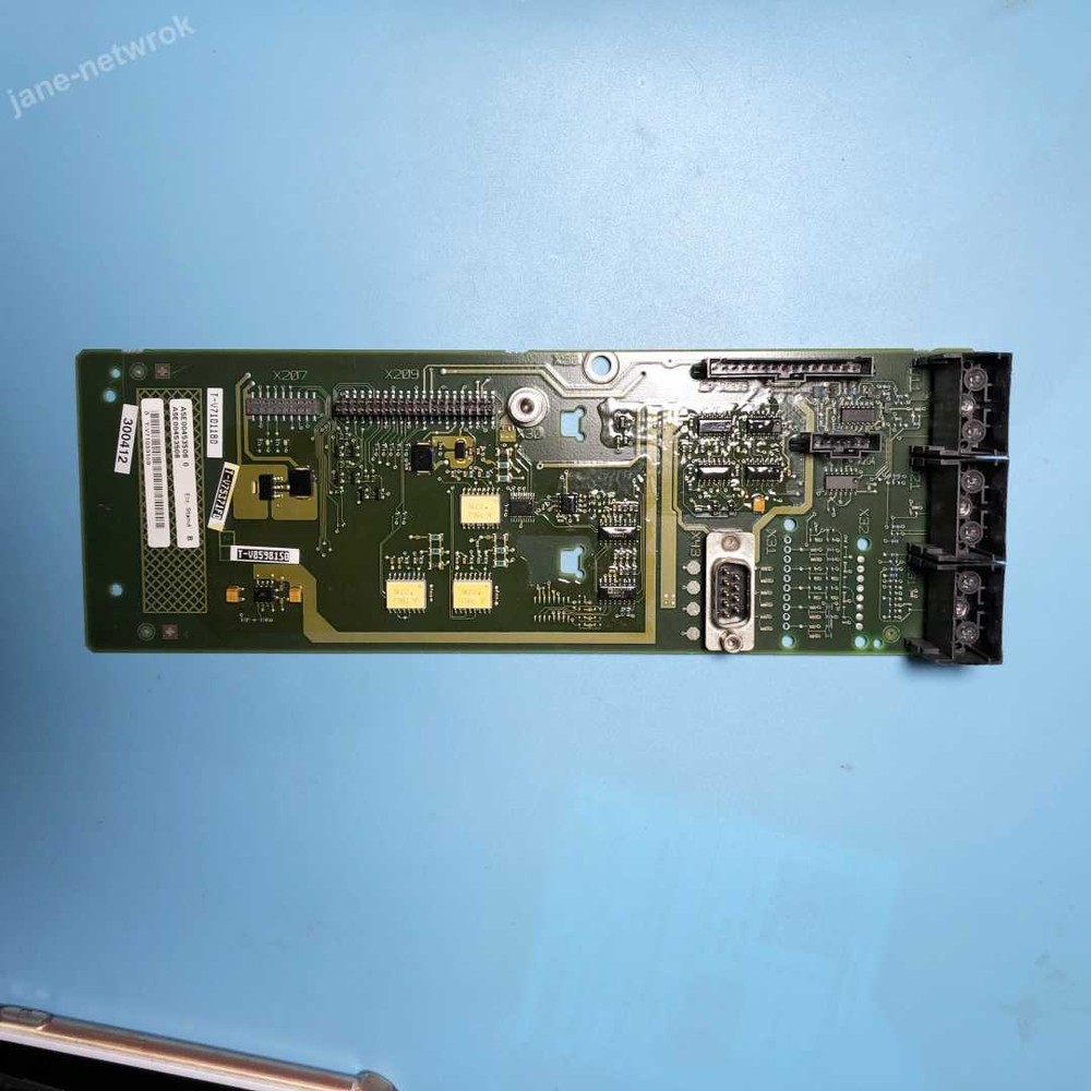 1pc for 100% test M430 440 110kw/132/160/200/250 via DHL or Fedex fast shipping
