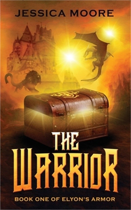 The Warrior (Paperback or Softback)