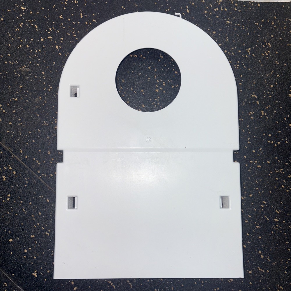 OEM Frigidaire Refrigerator Motor Fan Cover 5304528048
