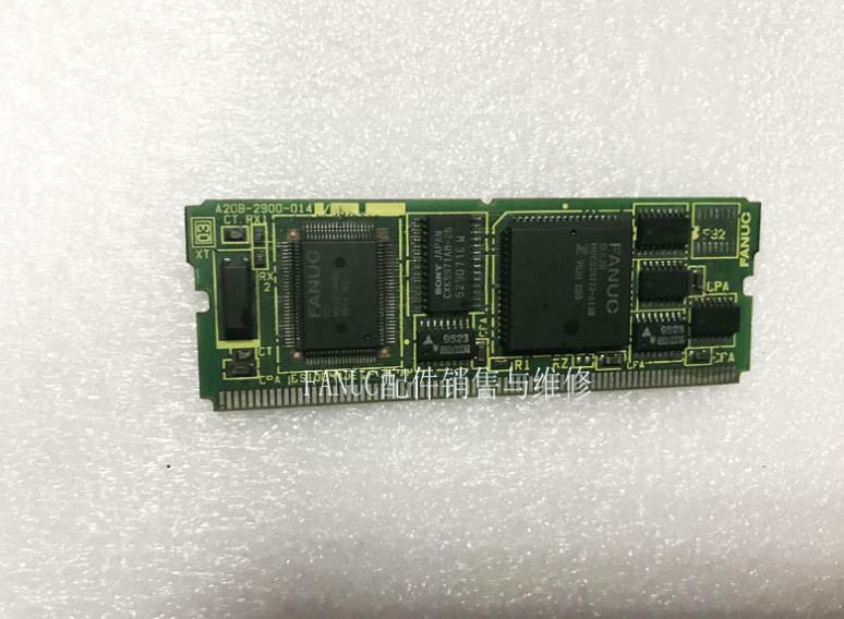 Used & Test A20B-2902-0348 via DHL or Fedex fast shipping