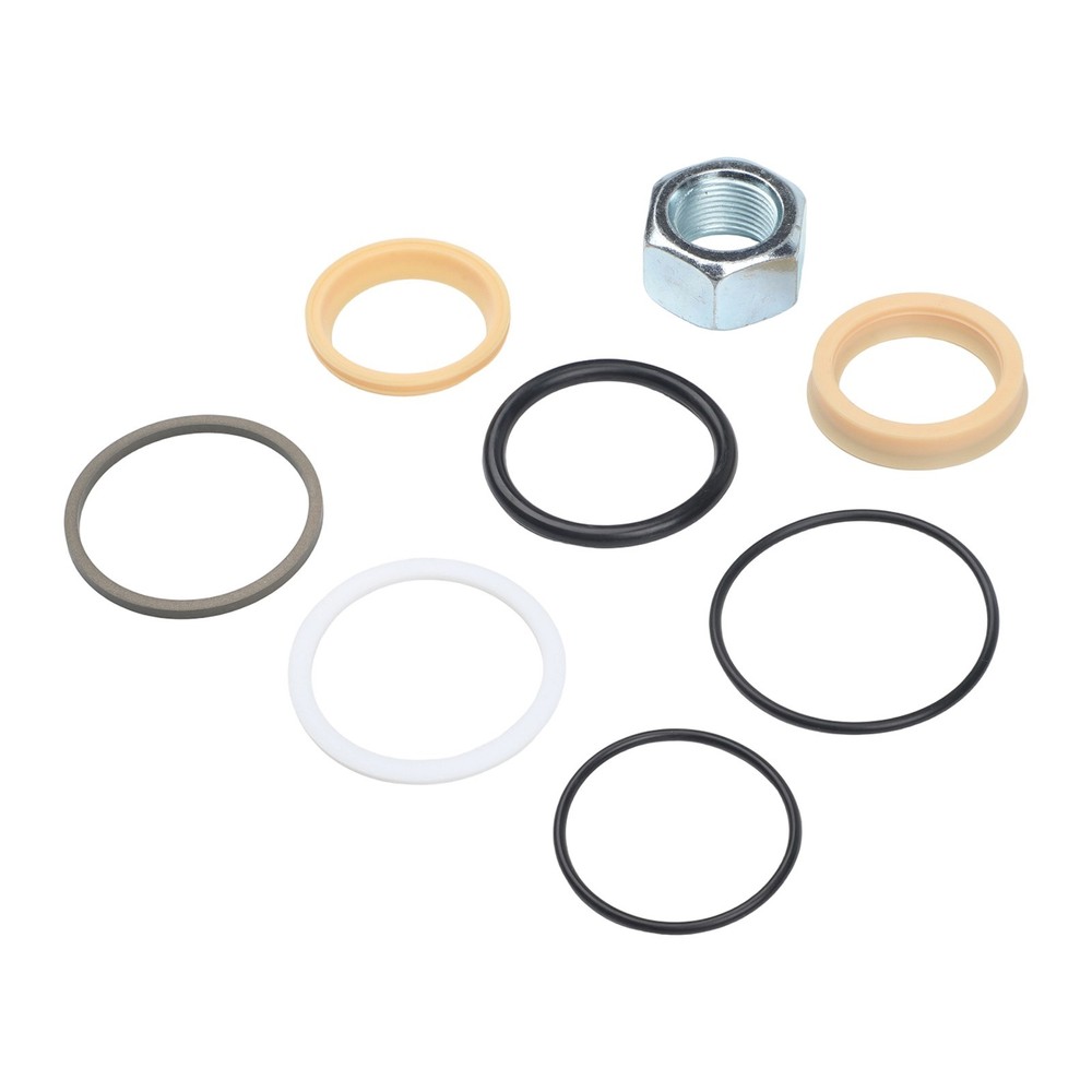 For Bobcat 220 320 322 323 753 763 773 7753 Hydraulic Cylinder Seal Kit 7135558