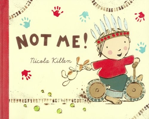 Not Me! by Killen, Nicola Paperback Book The Fast Free ShippingFREE US DELIVERY | ISBN: 1405248300 | Quality Books