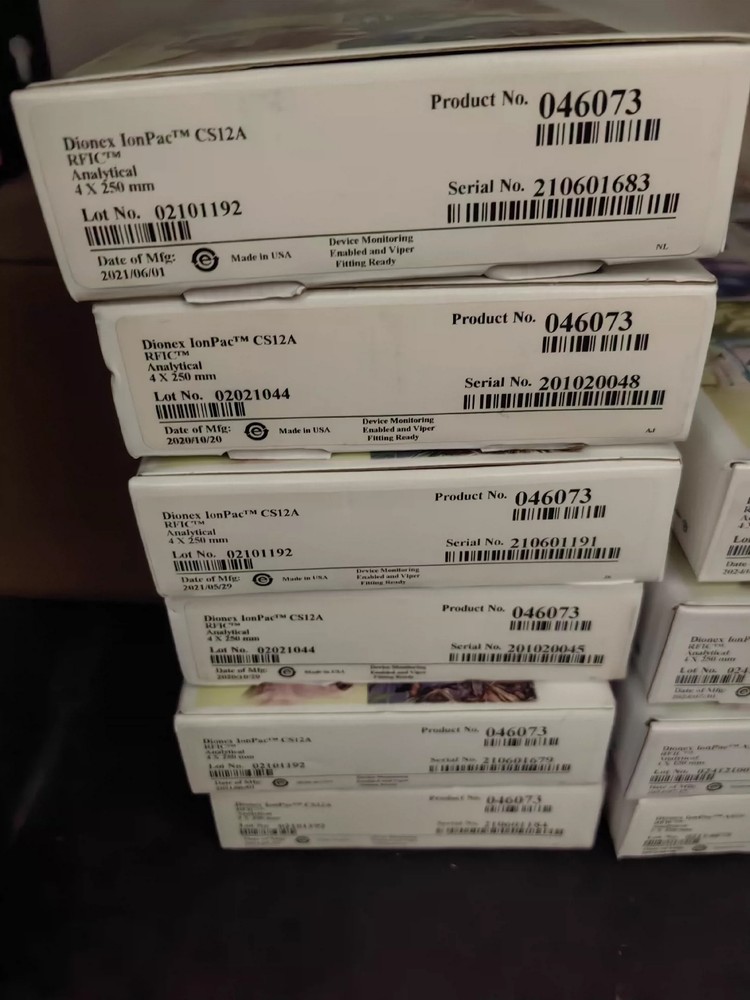 1PCS NEW Thermo CS12A，046073 via DHL or FedEx