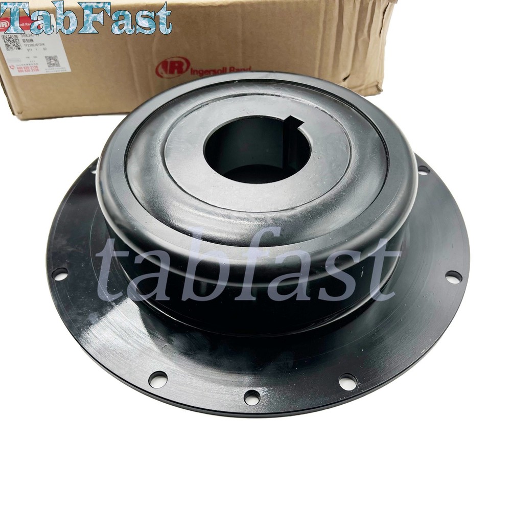 Coupling 35834779 for Ingersoll Rand Air Compressor P300WGM HP300WCU XP375BWIR
