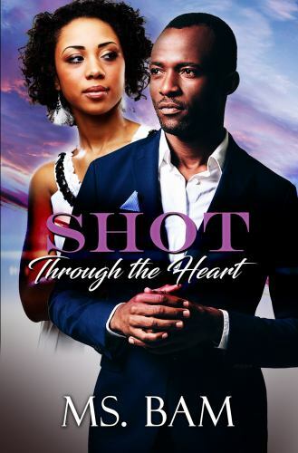 Shot Through the Heart, Paperback by Ms. Bam, Brand New, Free shipping in the US
