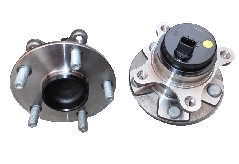 Lexus Genuine OEM　LS460 RWD Front Left Right Bearing HUB 43550-50043 43560-50013