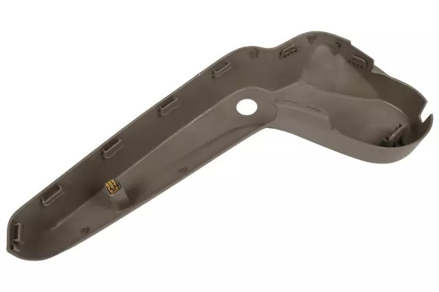 Genuine GM Dune Rear Driver Side Seat Frame Cover 23293015 OEM