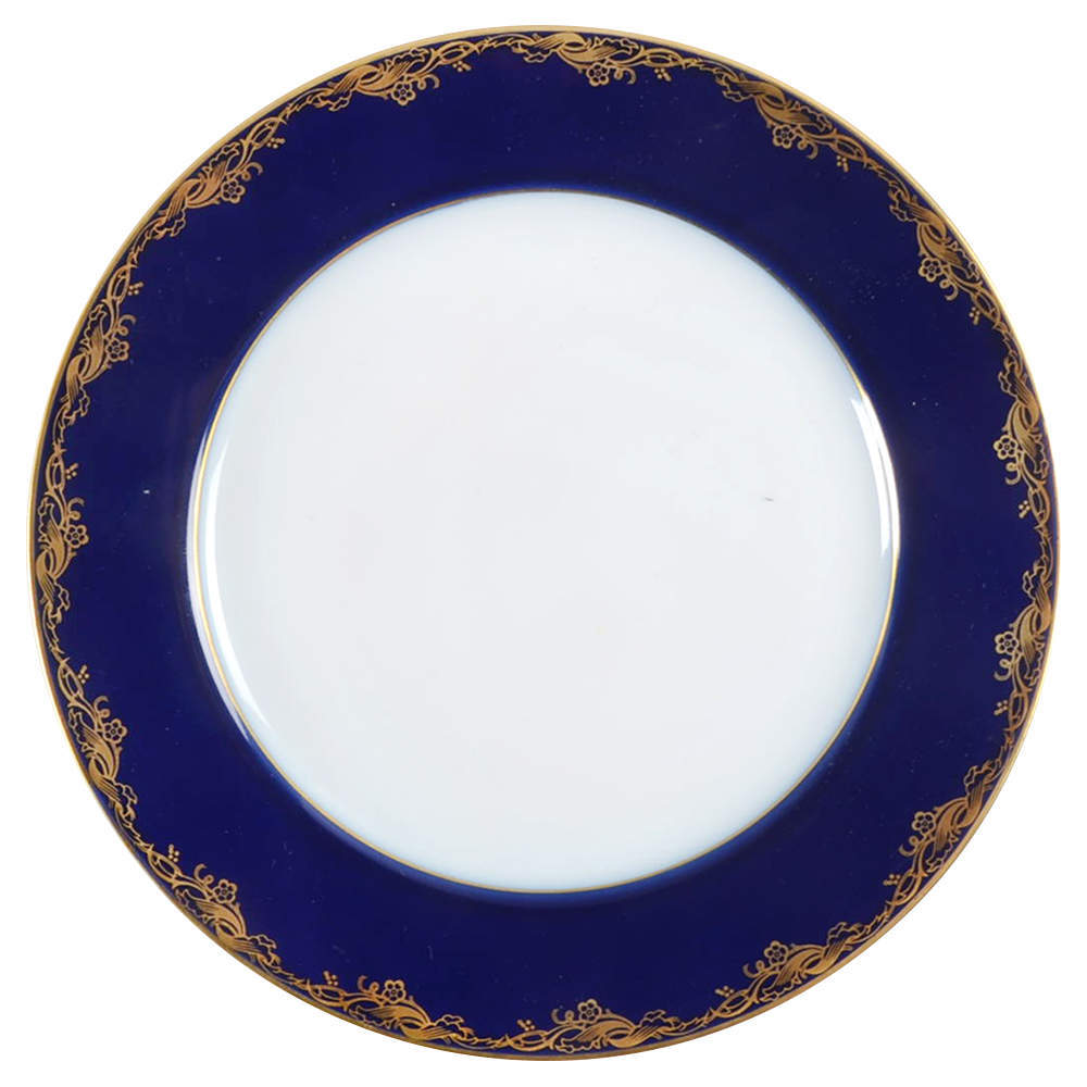 Rosenthal - Continental Frederick The Great Salad Plate 533187