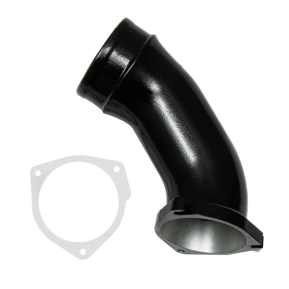 Turbo Air Intake Elbow for 01-04 GMC Chevy LB7 Duramax 6.6L Diesel