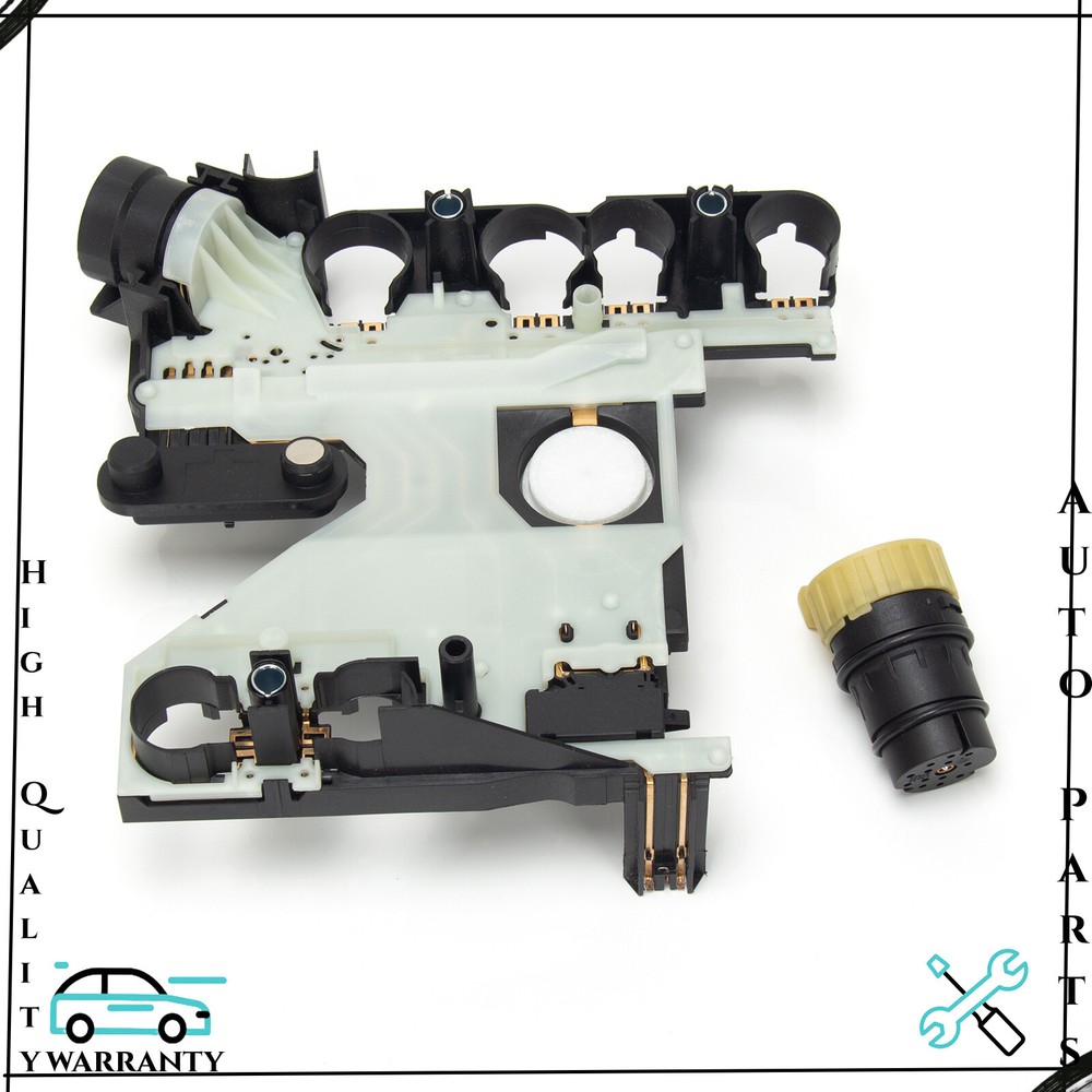 5-Speed Transmission Speed Sensor Valve Body for Chrysler 300 Dodge Jeep NAG1 US