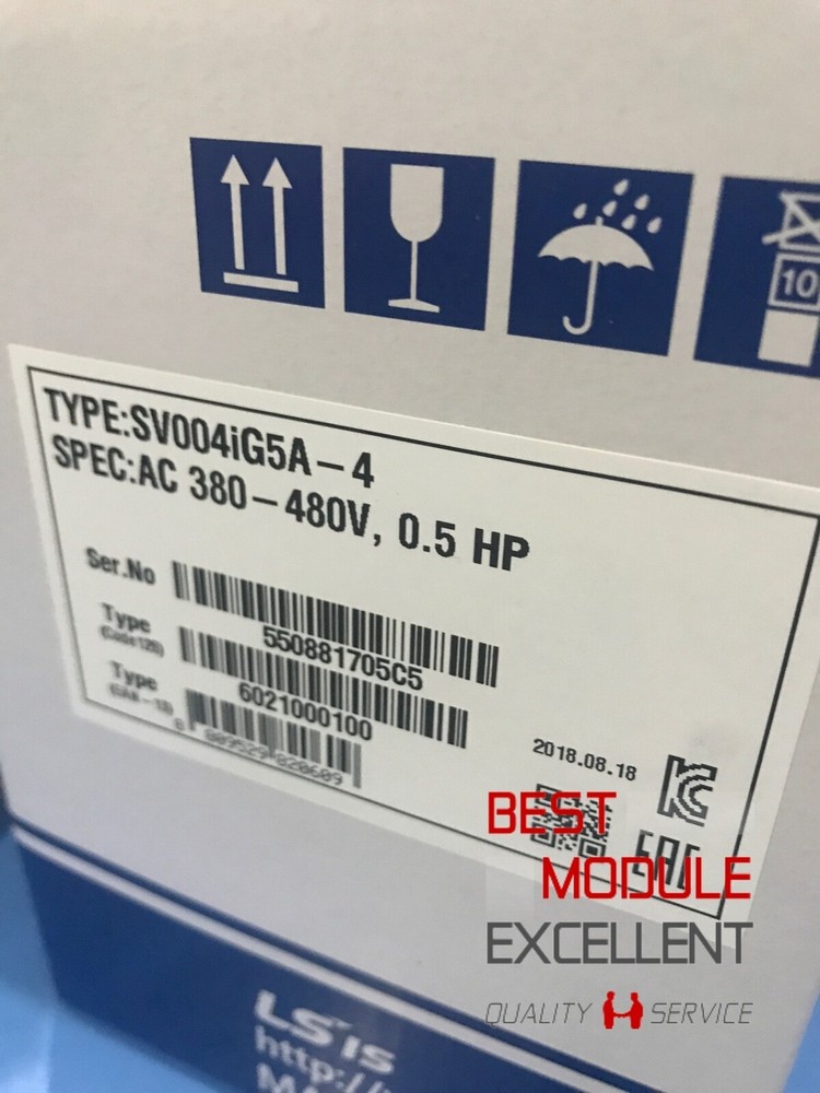 1PCS LS SV004IG5A-4  NEW 100% Quality Assurance #F22