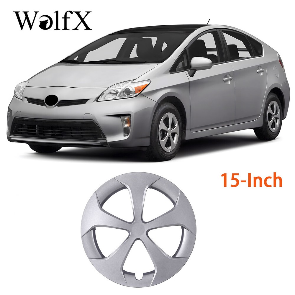 2010-2015 Toyota Prius 15