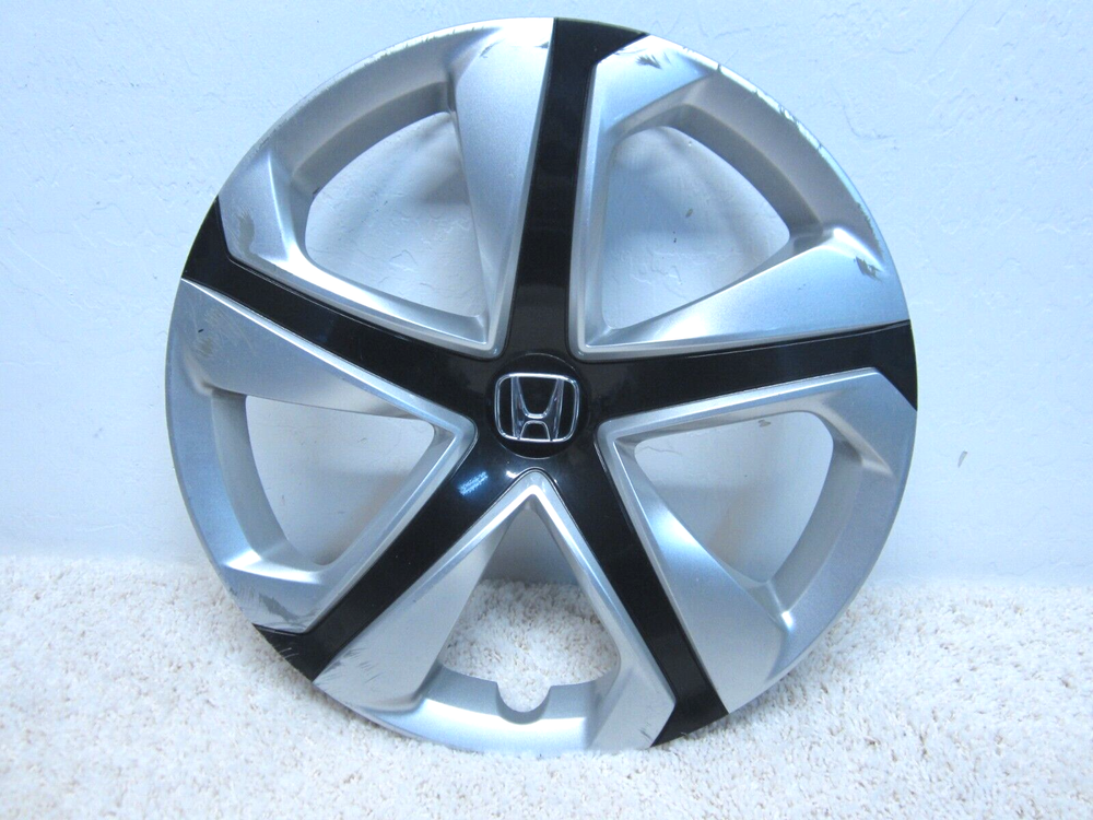 2016-2019 HONDA CIVIC 4DR SEDAN OEM 16