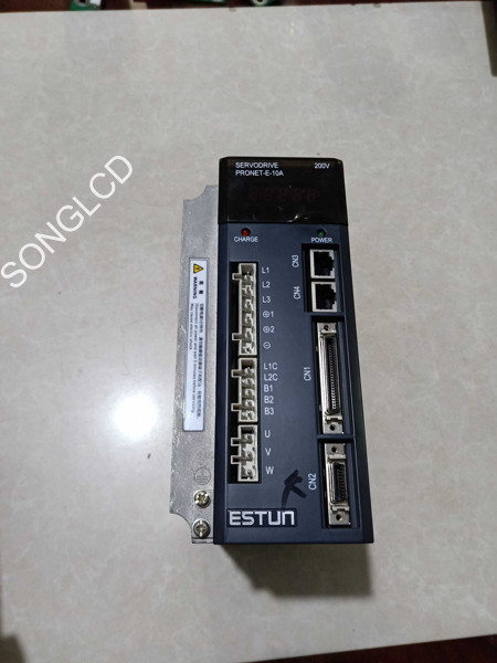 1PCS PRONET-E-10A via DHL or Fedex fast shipping