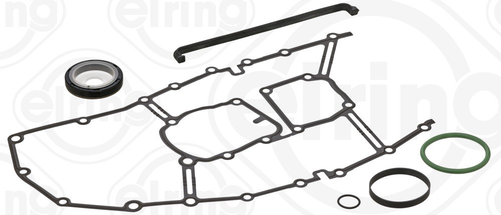 584.840 Elring gasket set, control housing for BMW